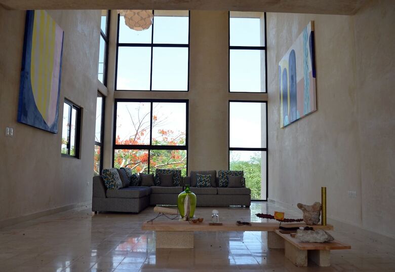 Cabana Villas Kankabal