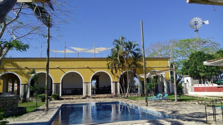Cabana Villas Kankabal