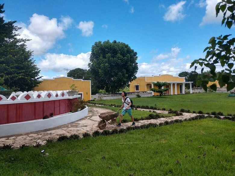 Cabana Villas Kankabal