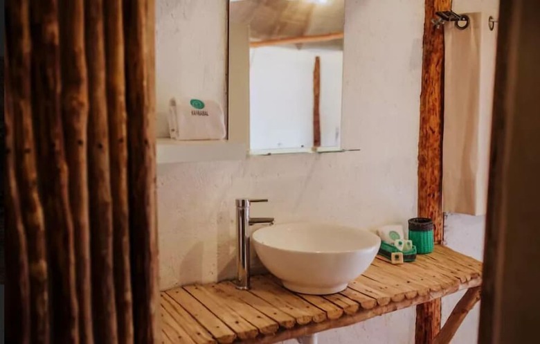 Cabana Villas Kankabal