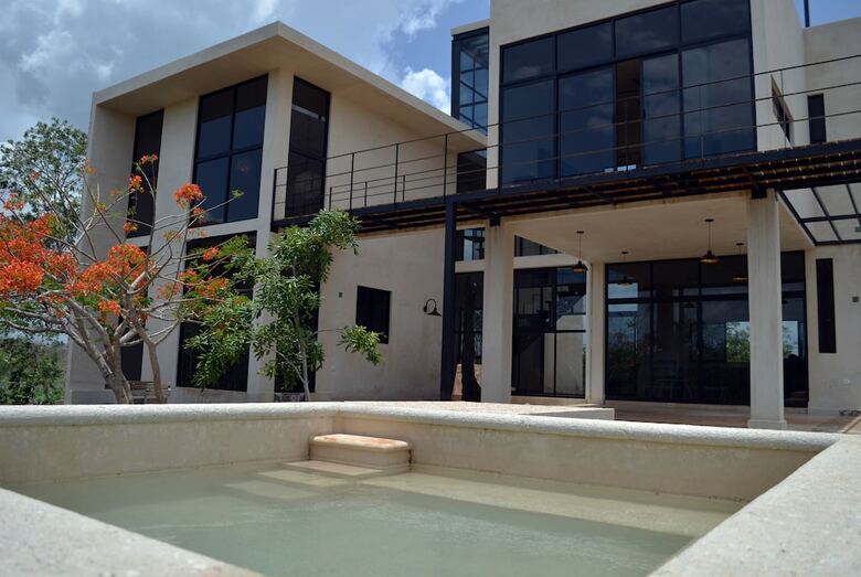 Cabana Villas Kankabal
