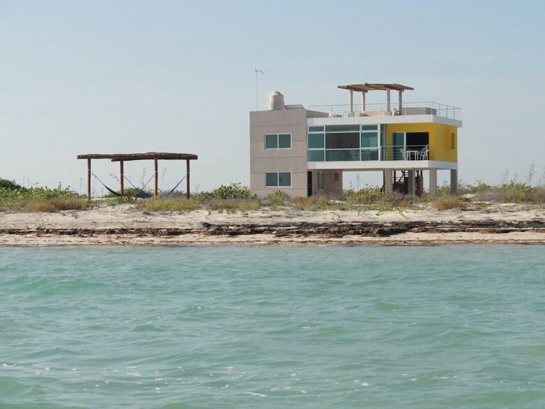 Cabana Villas Kankabal