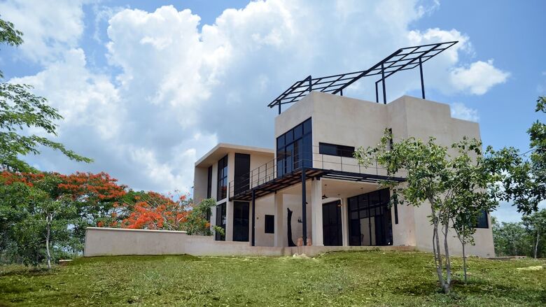 Cabana Villas Kankabal