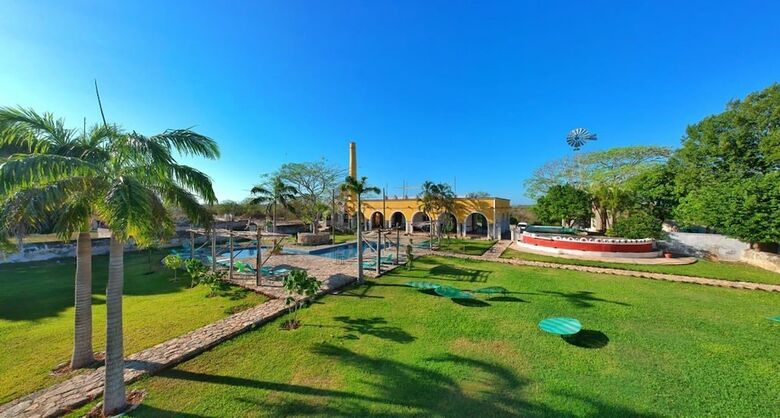 Cabana Villas Kankabal