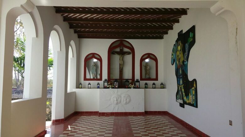 Cabana Villas Kankabal