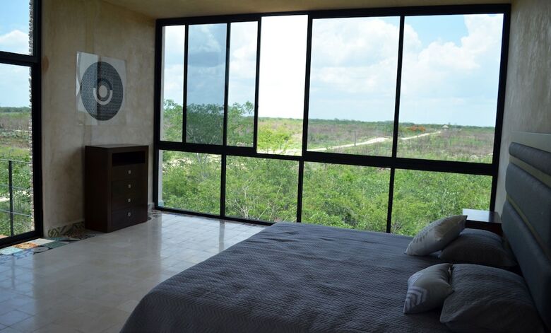 Cabana Villas Kankabal