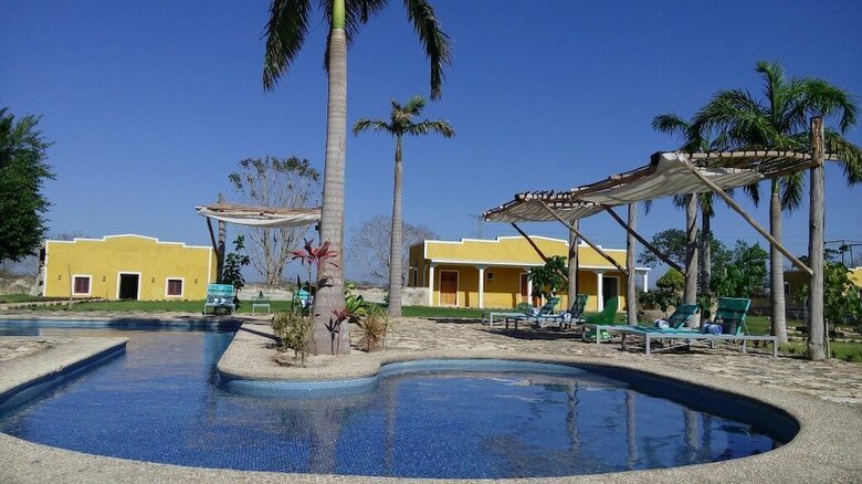 Cabana Villas Kankabal