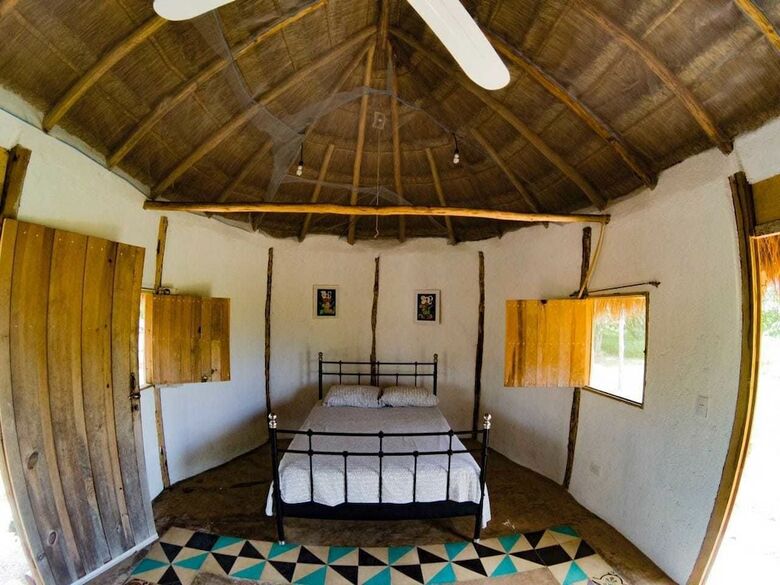 Cabana Villas Kankabal