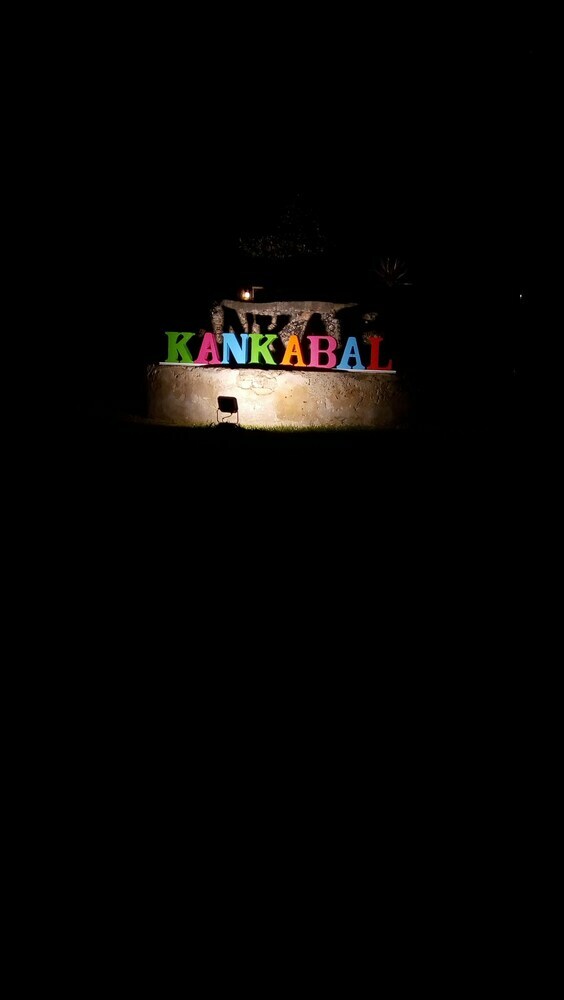 Cabana Villas Kankabal