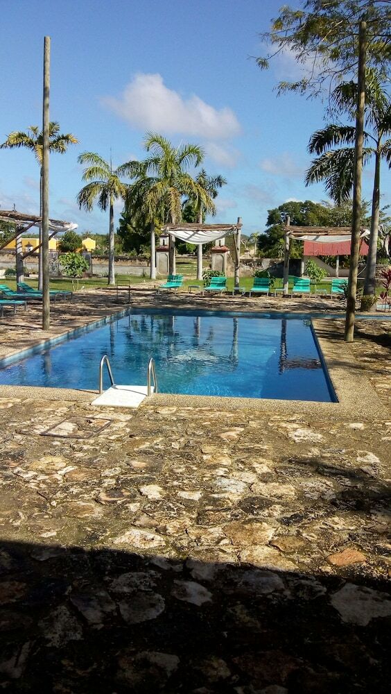 Cabana Villas Kankabal