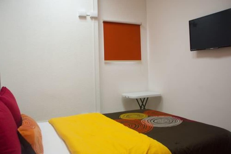 Hostal Hostel Inn Cancun