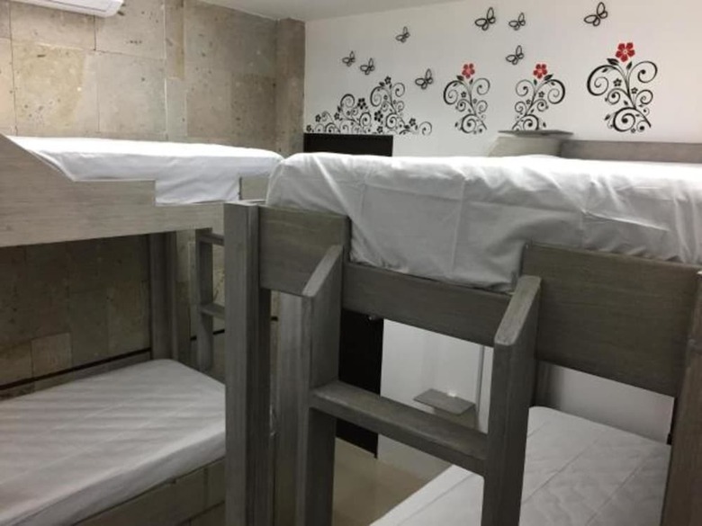 Hostal Hostel Inn Cancun
