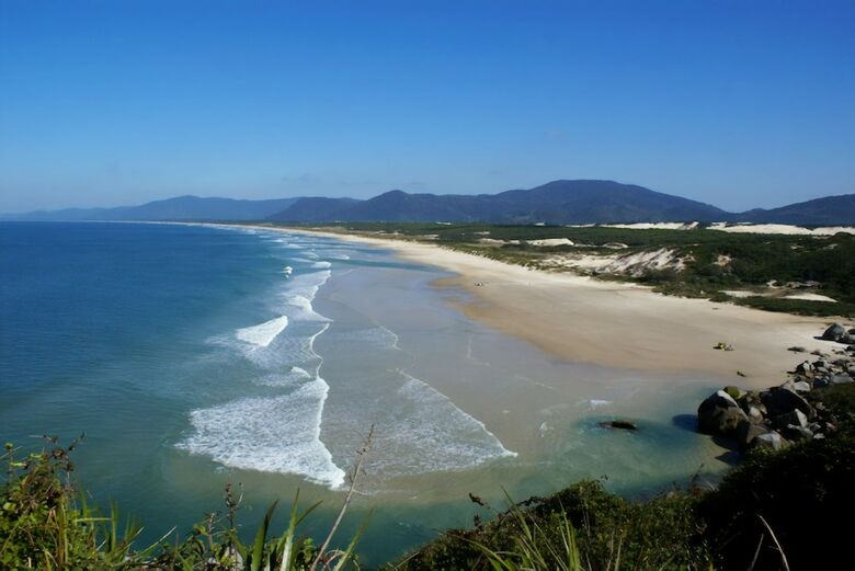 Paradise Bangal� Praia Do Mo�ambique
