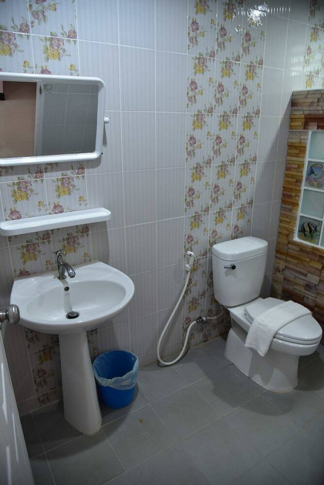 Hotel Baan Aob Oun