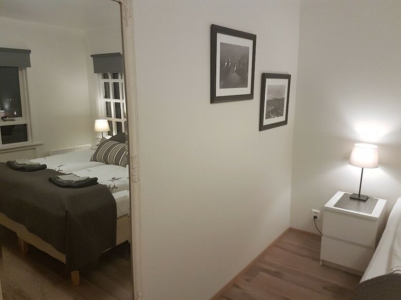 Hotel Guesthouse Carina