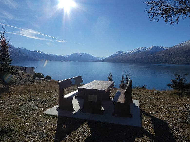 Hotel Lake Ohau Getaway