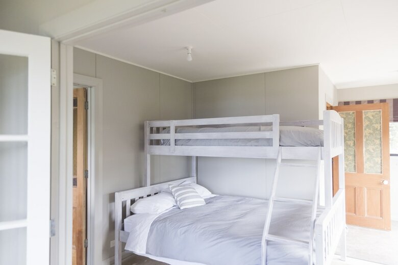 Hotel Lake Ohau Getaway