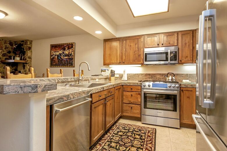 Apartamento Antlers At Vail