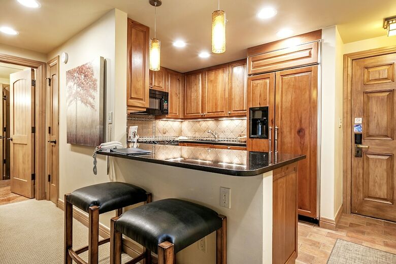 Apartamento Antlers At Vail