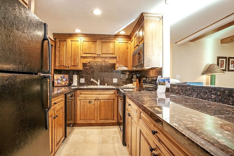 Apartamento Antlers At Vail