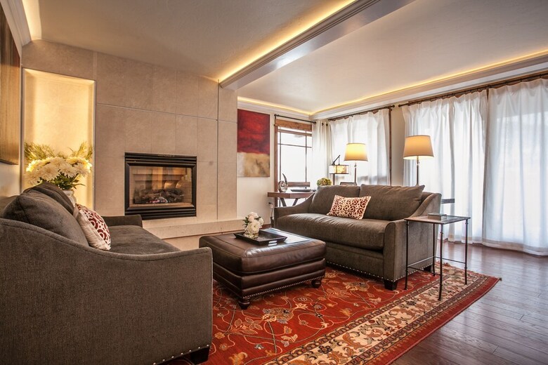 Apartamento Antlers At Vail