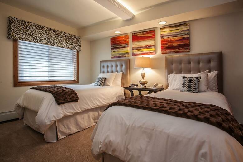 Apartamento Antlers At Vail