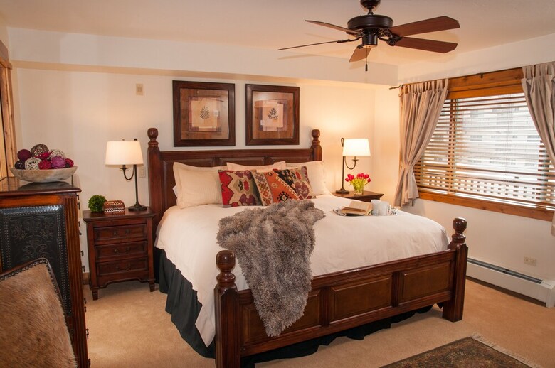 Apartamento Antlers At Vail