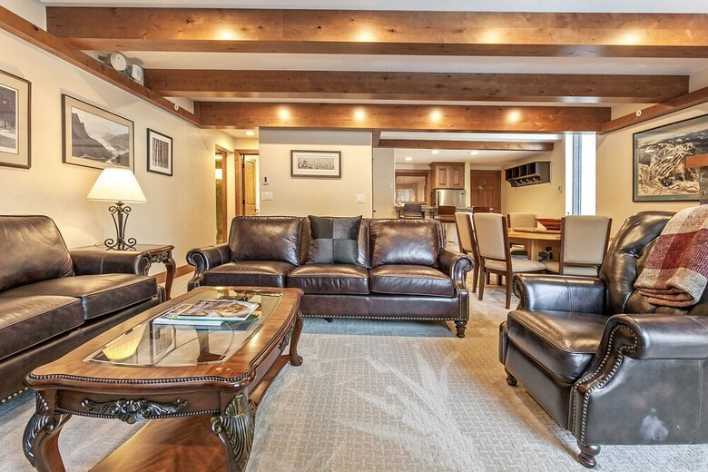 Apartamento Antlers At Vail