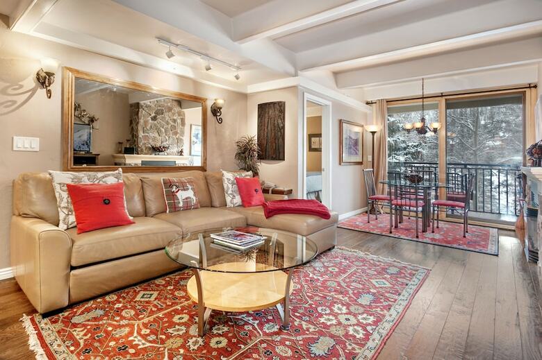 Apartamento Antlers At Vail
