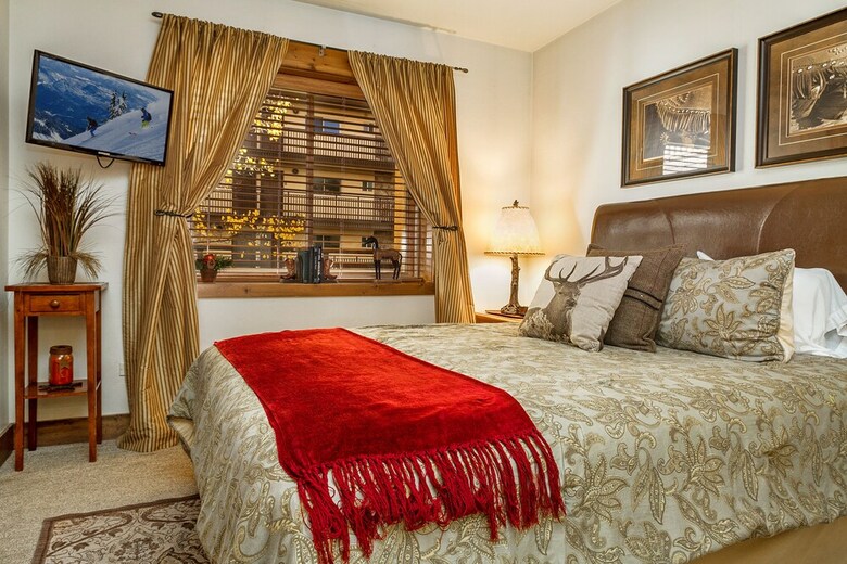Apartamento Antlers At Vail