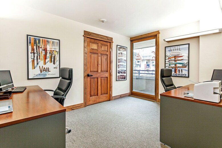 Apartamento Antlers At Vail