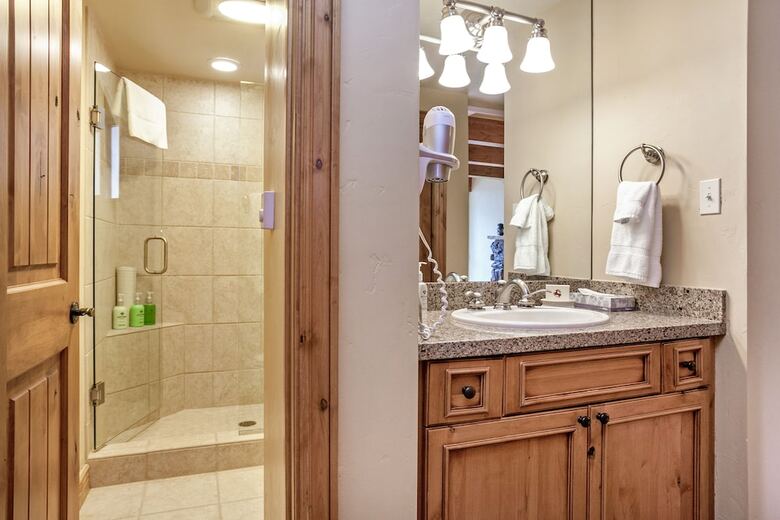 Apartamento Antlers At Vail