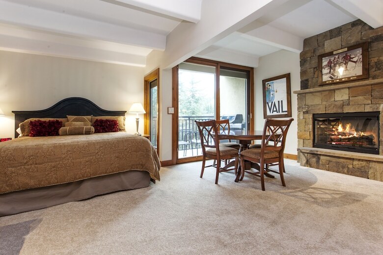 Apartamento Antlers At Vail