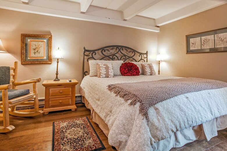 Apartamento Antlers At Vail