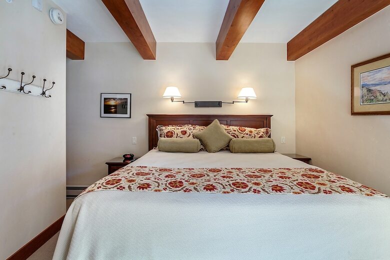Apartamento Antlers At Vail