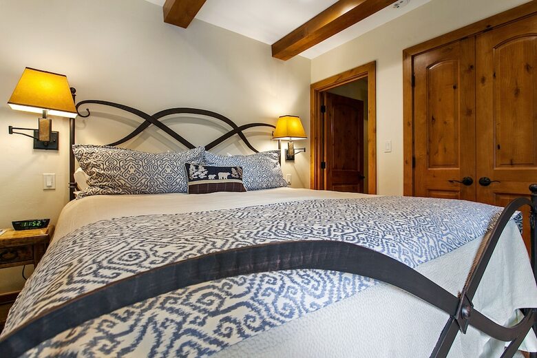 Apartamento Antlers At Vail