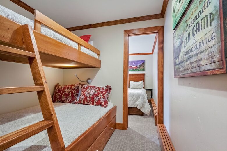 Apartamento Antlers At Vail