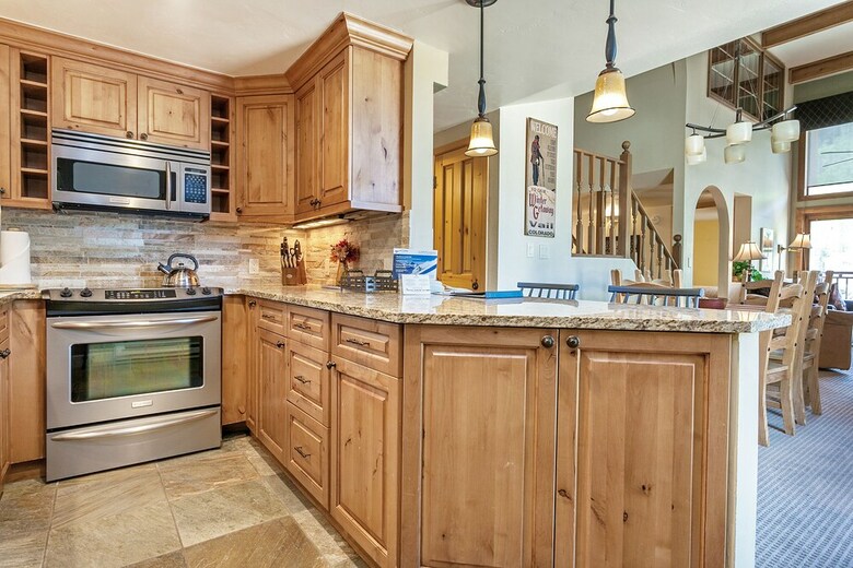 Apartamento Antlers At Vail