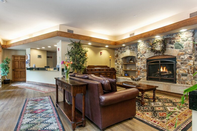 Apartamento Antlers At Vail