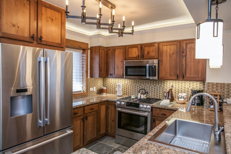 Apartamento Antlers At Vail