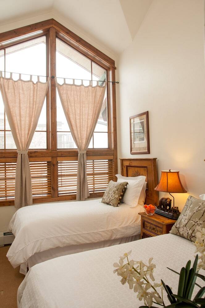 Apartamento Antlers At Vail