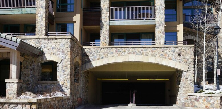 Apartamento Antlers At Vail