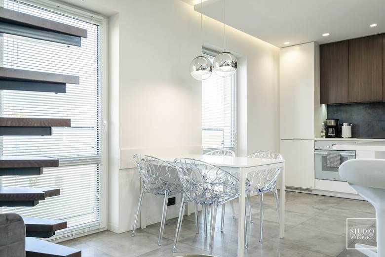 Premium Apartments In Wadowice