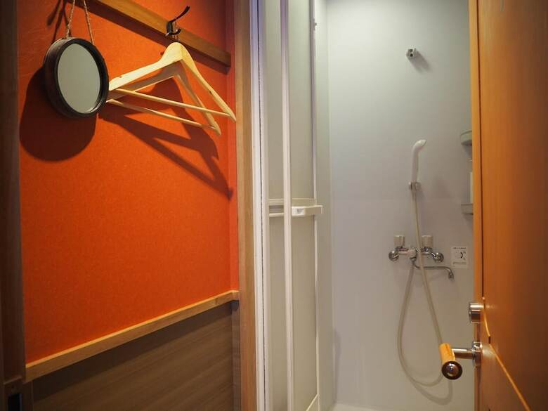 Hostal Hatago Ao