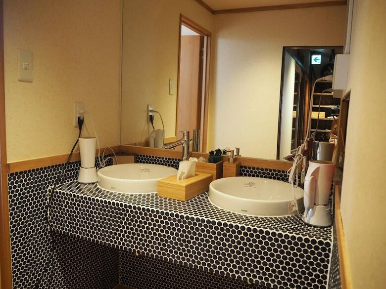 Hostal Hatago Ao
