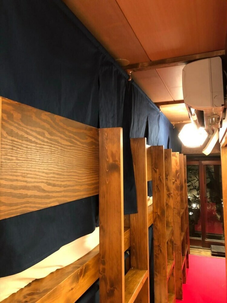 Hostal Hatago Ao