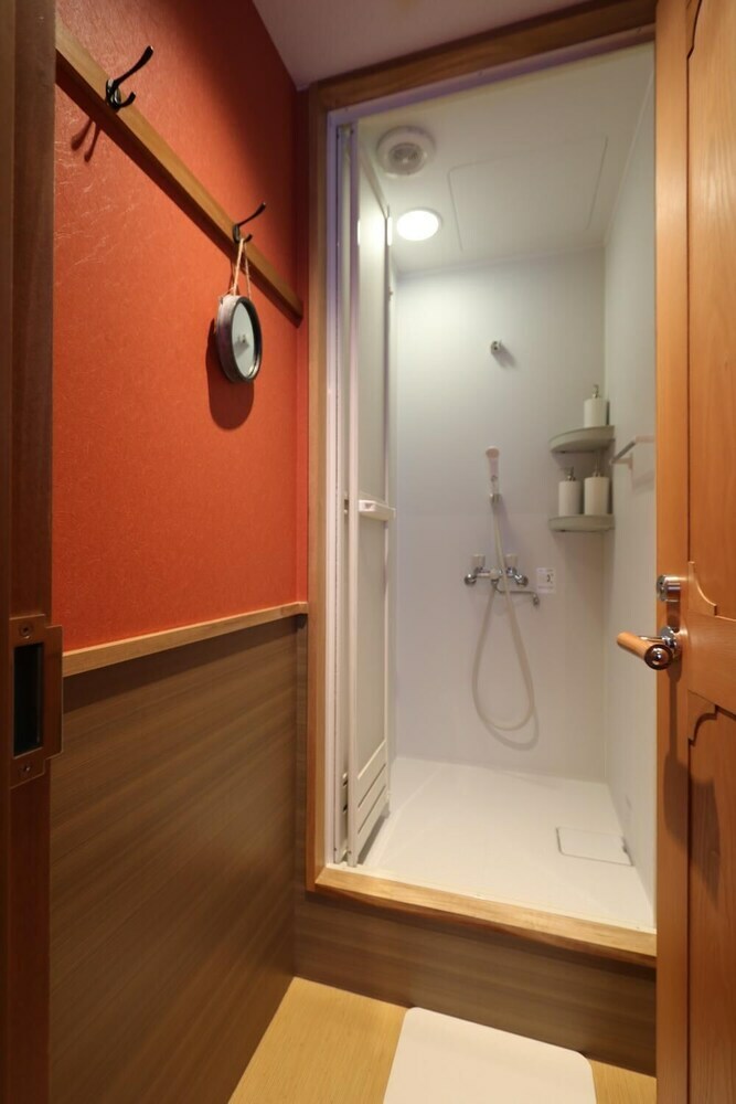 Hostal Hatago Ao