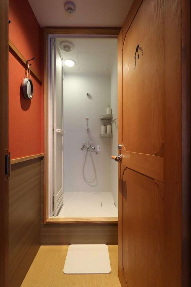 Hostal Hatago Ao