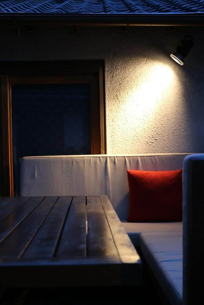 Hostal Hatago Ao