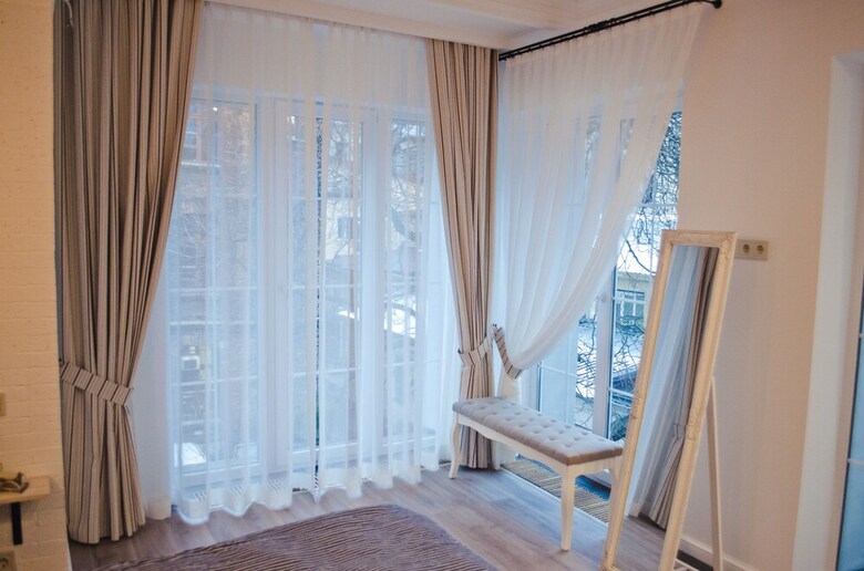 Bed & Breakfast Dom Rabinovicha